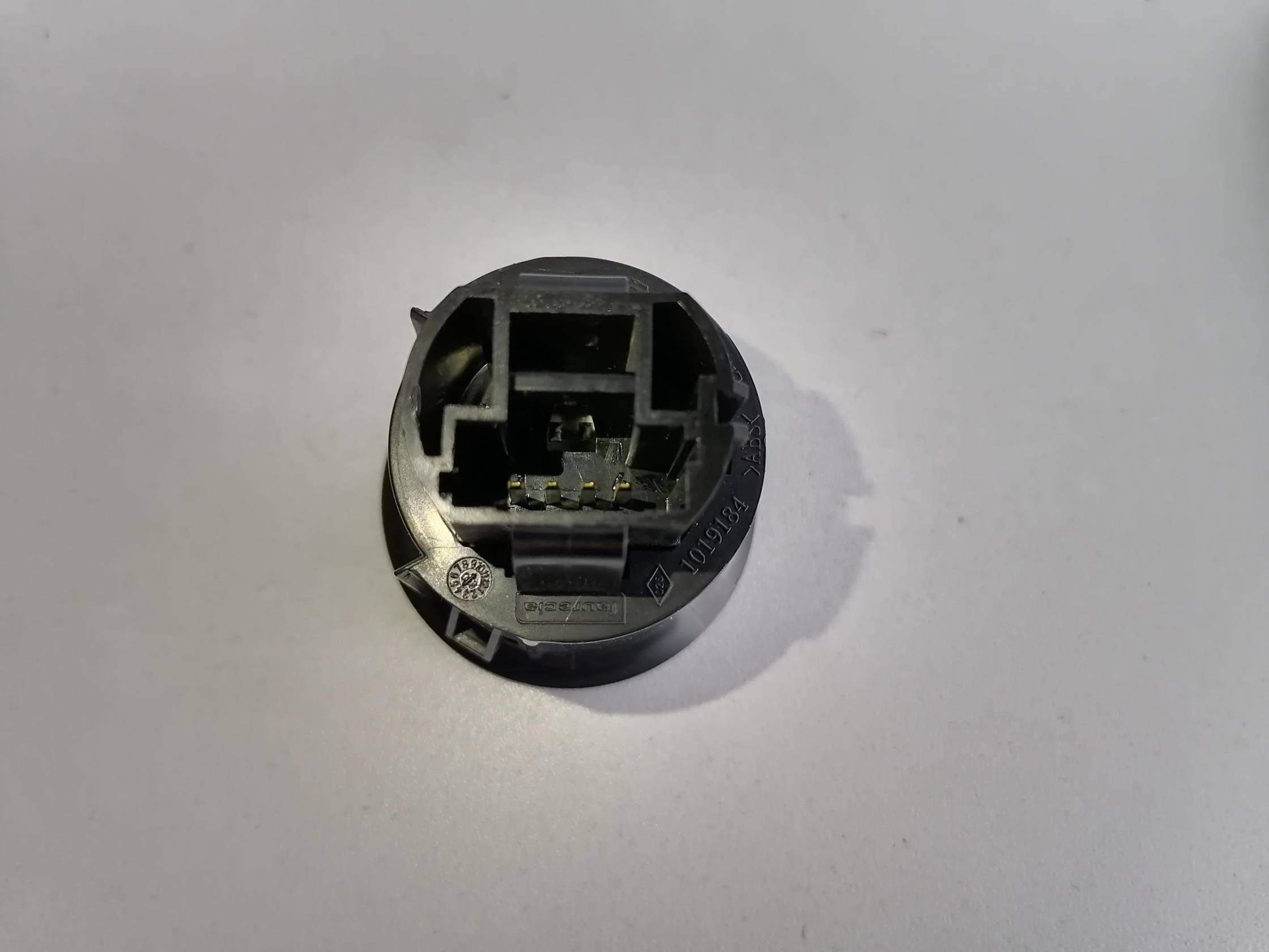 Interruttore accensione